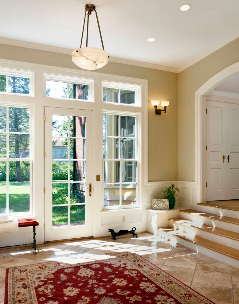 Italian-style Home by Architectural Resource LLC - Photo 12