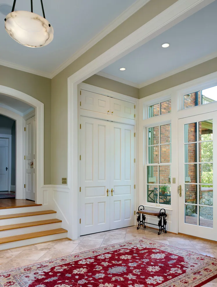 Italian-style Home by Architectural Resource LLC - Photo 8