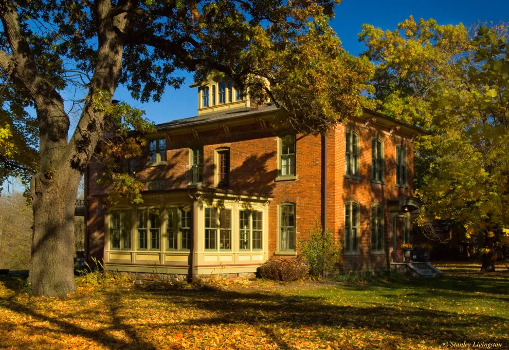 Italian-style Home by Architectural Resource LLC - Photo 7