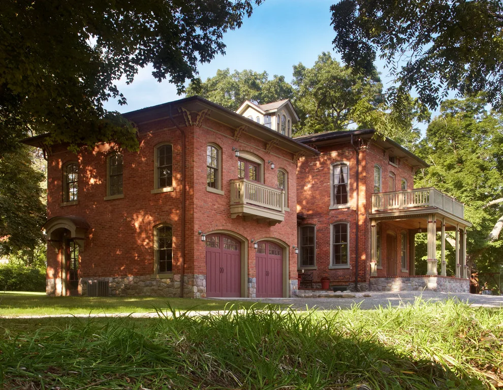 Italian-style Home by Architectural Resource LLC - Photo 3
