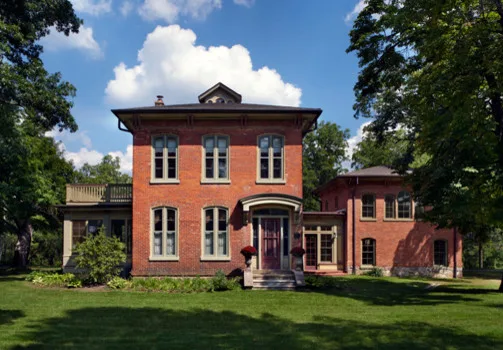 Italian-style Home by Architectural Resource LLC - Photo 9