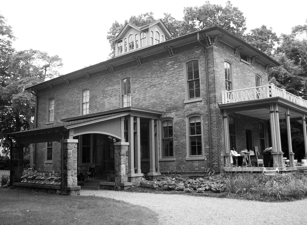 Italian-style Home by Architectural Resource LLC - Photo 14