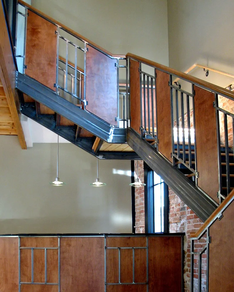 Ladders by Hart STUDIO LLC - Photo 2
