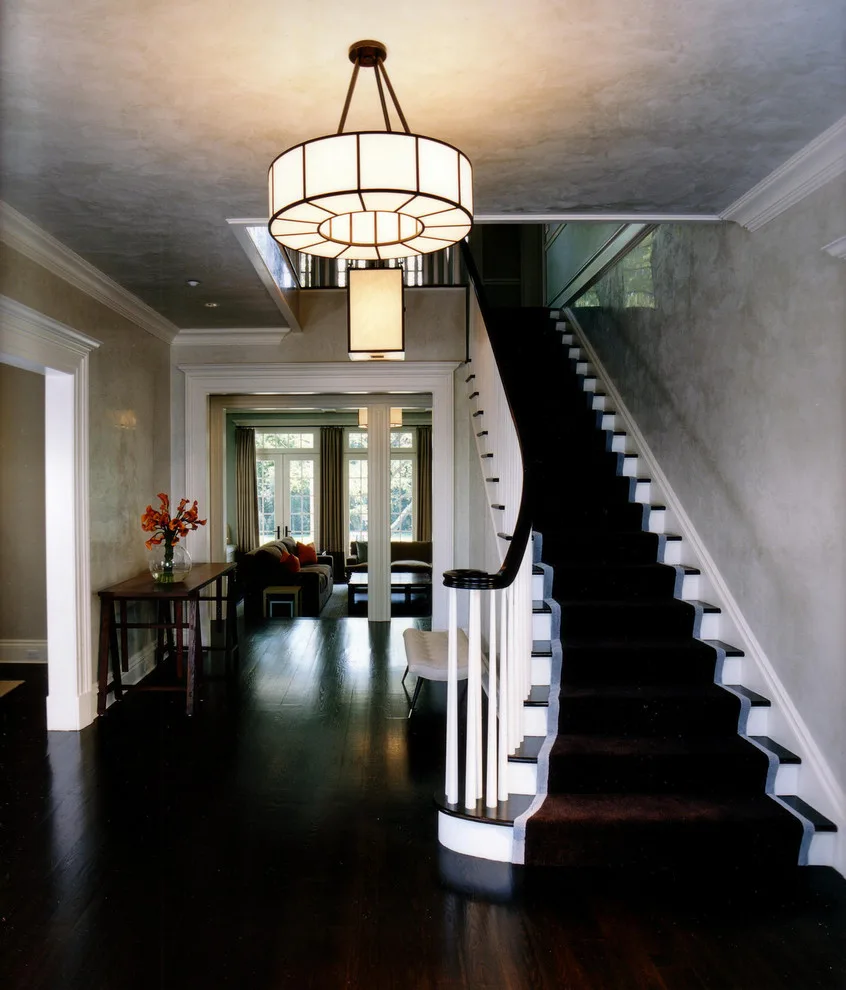 Stairways and Corridors by Alisberg Parker - Photo 7