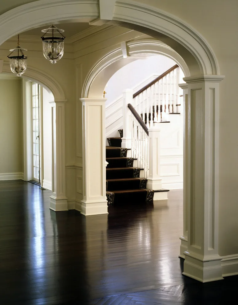 Stairways and Corridors by Alisberg Parker - Photo 6
