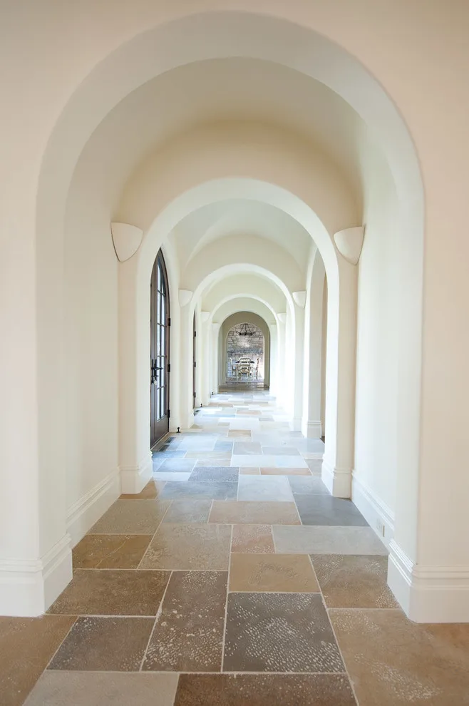 Stairways and Corridors by Alisberg Parker - Photo 5