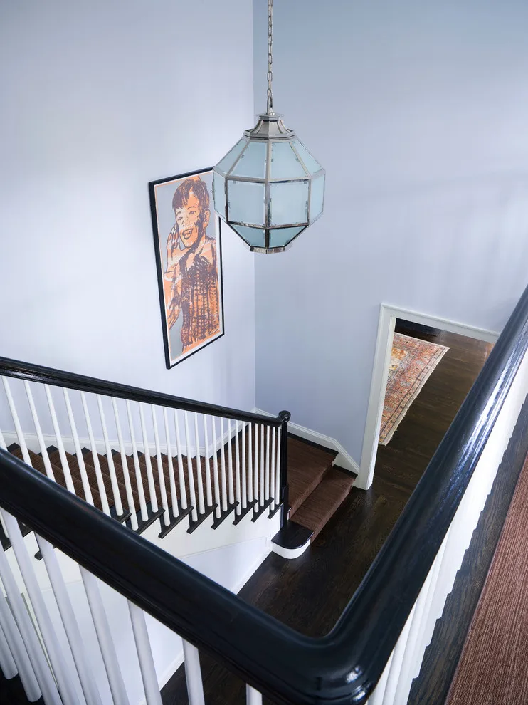 Stairways and Corridors by Alisberg Parker - Photo 4