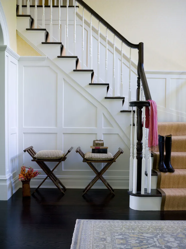 Stairways and Corridors by Alisberg Parker - Photo 8
