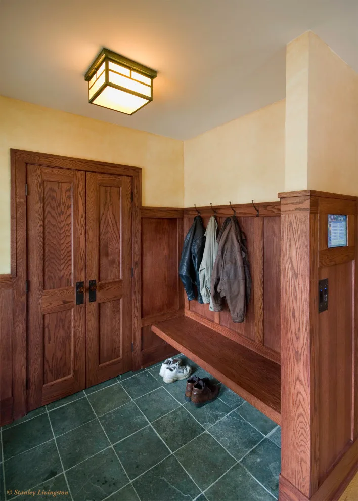 Bungalow Renovation Project by Architectural Resource LLC - Photo 10