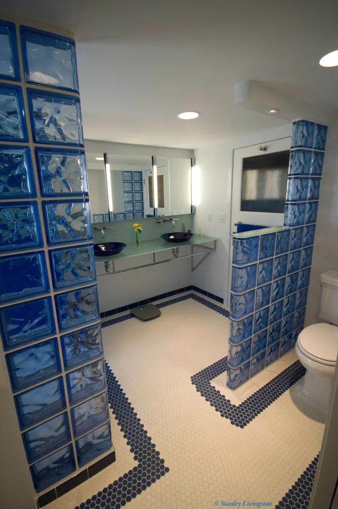 Bungalow Renovation Project by Architectural Resource LLC - Photo 17