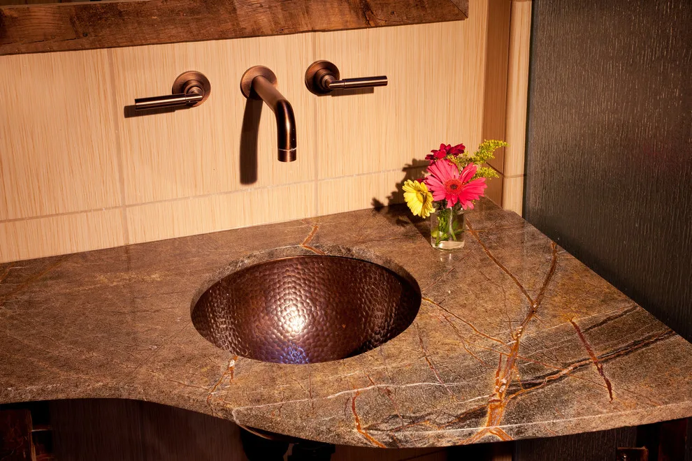 Stanfield Taos Ski Haus Revamp by Henry Architects - Photo 9