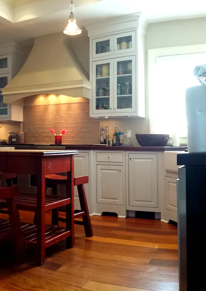 Stanford White House - New Rochelle Project by Daniel Koplowitz Architect - Photo 3