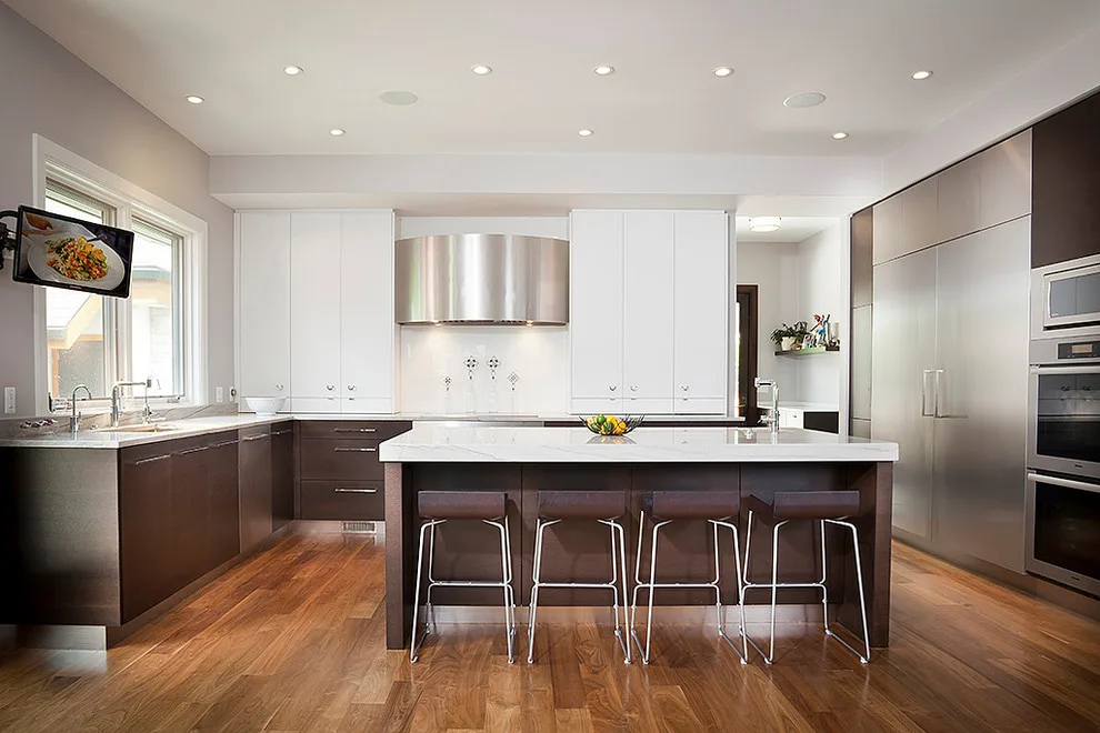 Stanley Boulevard Home by Young & Young Architects - Photo 8