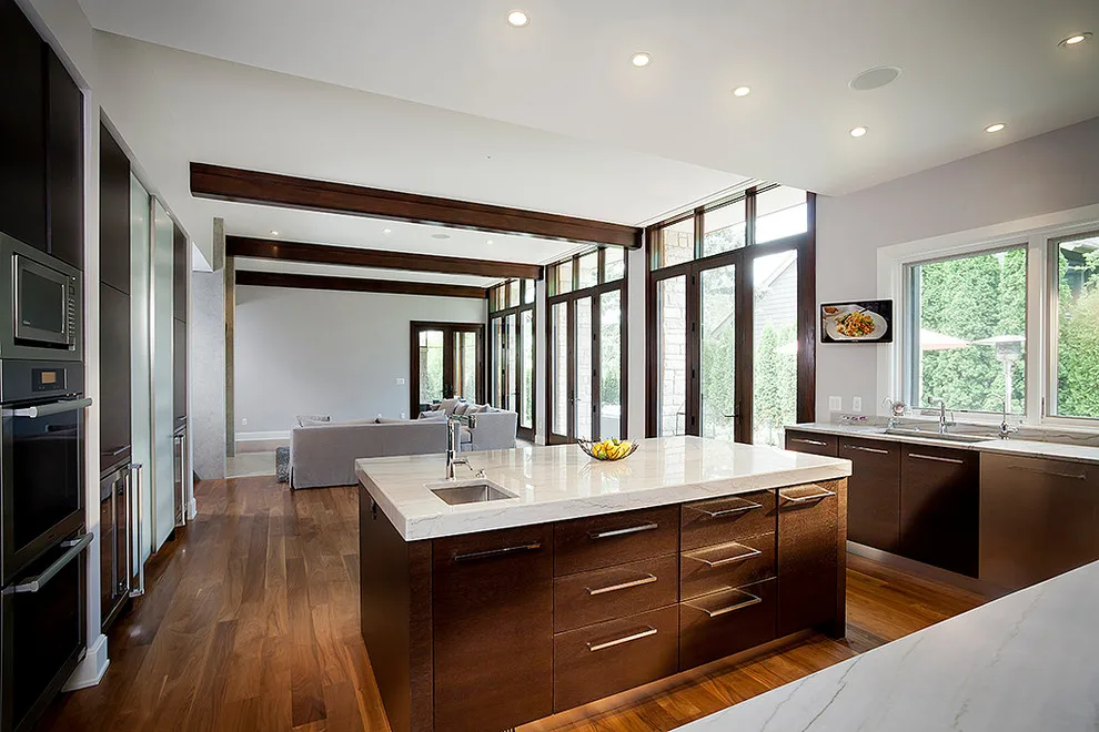 Stanley Boulevard Home by Young & Young Architects - Photo 2