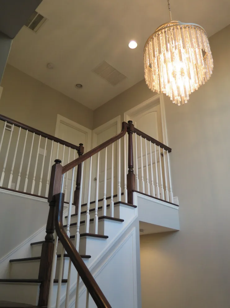 Edison, NJ House Expansion/Modification at Stanley Place by PK Architecture LLC - Photo 12