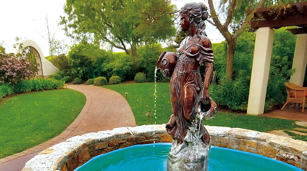 Ocean Blue Pools And Landscaping - Photo 10
