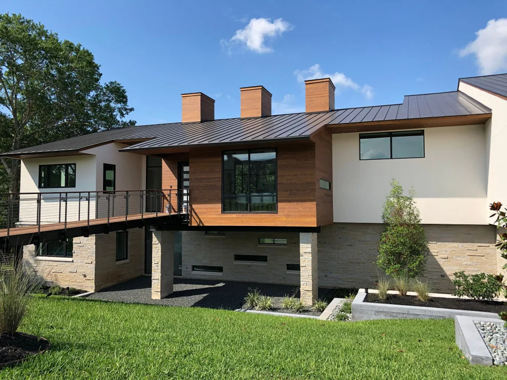 Bryan Home by BBA Architects LP - Photo 15