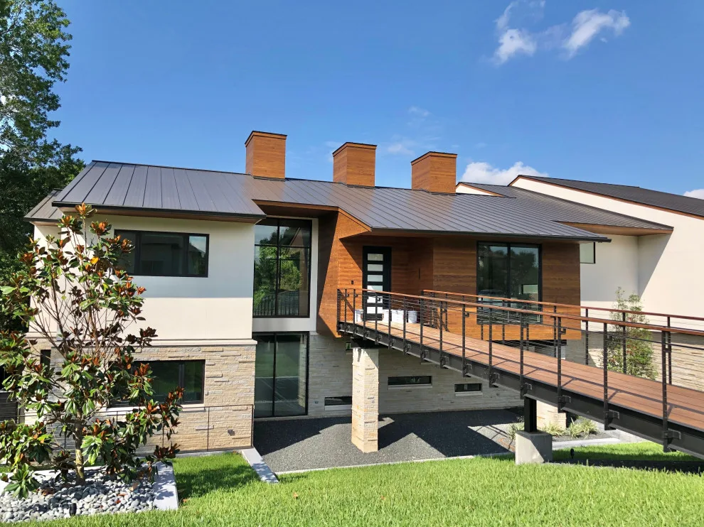 Bryan Home by BBA Architects LP - Photo 14