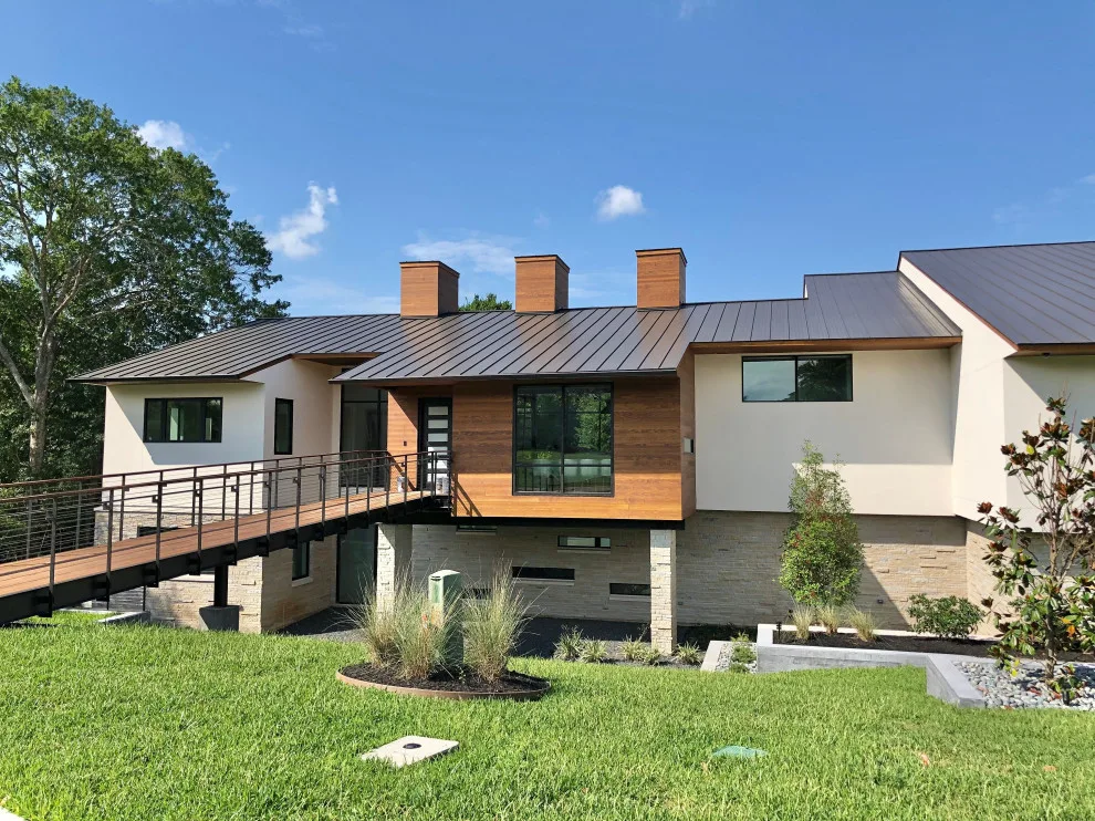 Bryan Home by BBA Architects LP - Photo 13