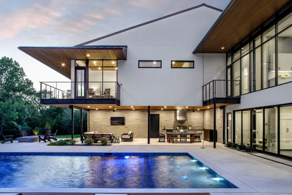 BBA Architects LP - Photo 9