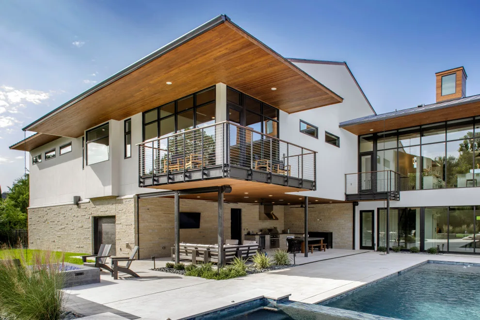 BBA Architects LP - Photo 12