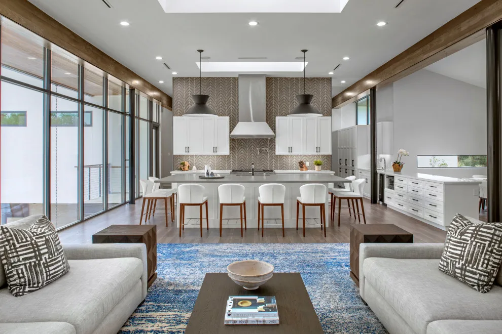 Bryan Home by BBA Architects LP - Photo 6