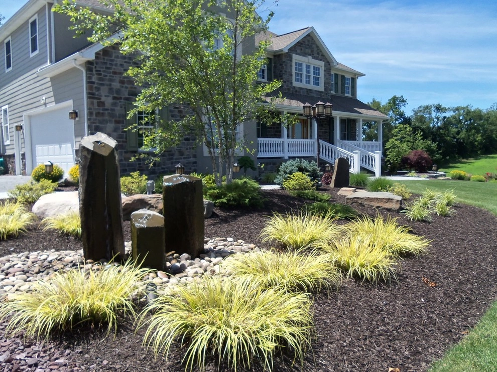 Weavers Landscape Company - Photo 14