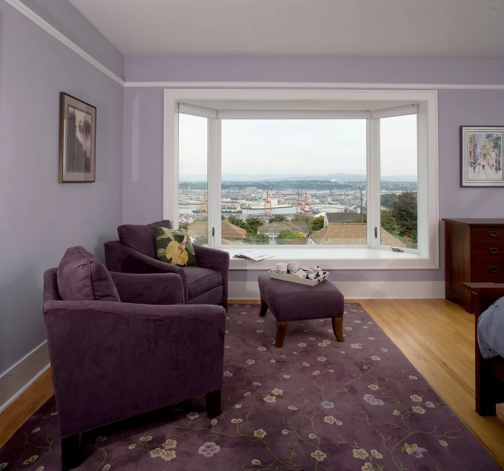 Covert Renovation by Eric Gedney | ARCHITECT - Photo 4