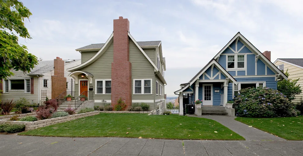 Covert Renovation by Eric Gedney | ARCHITECT - Photo 2