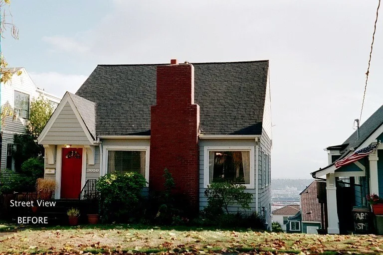 Covert Renovation by Eric Gedney | ARCHITECT - Photo 3