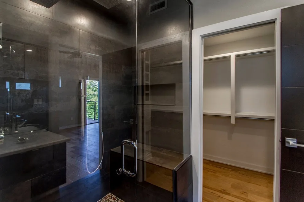 Steamship Residence by ROGUE Architecture, LLC - Photo 14