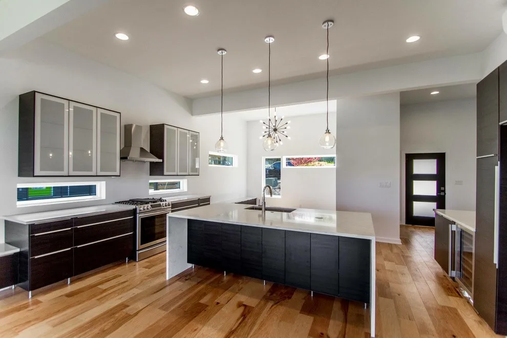 Steamship Residence by ROGUE Architecture, LLC - Photo 7