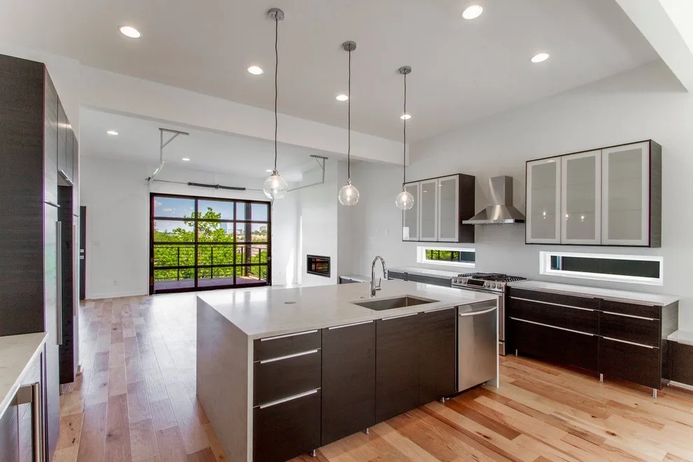 Steamship Residence by ROGUE Architecture, LLC - Photo 2