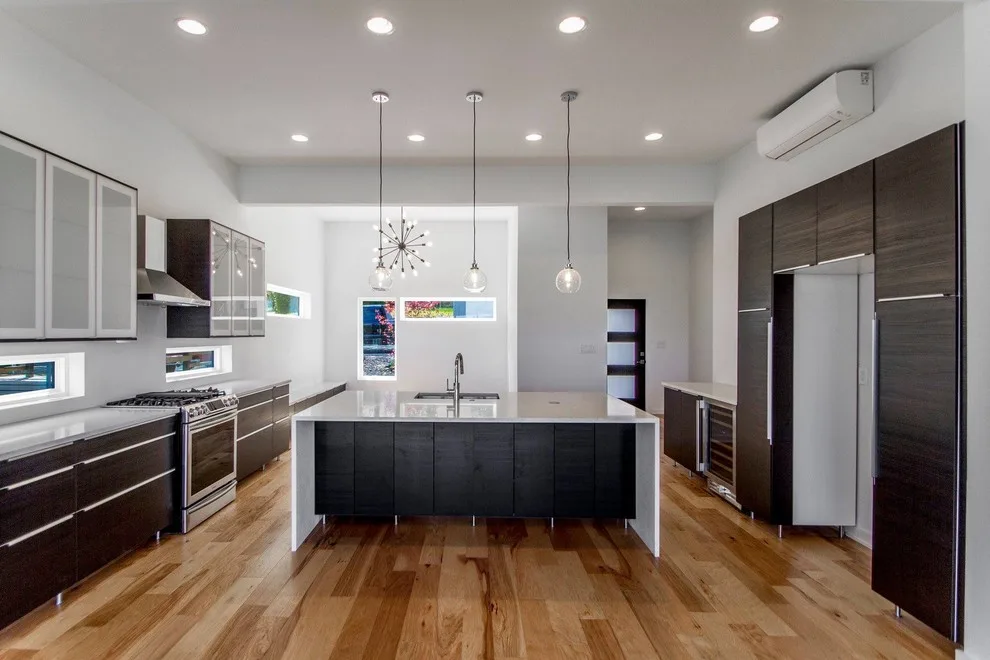 Steamship Residence by ROGUE Architecture, LLC - Photo 17