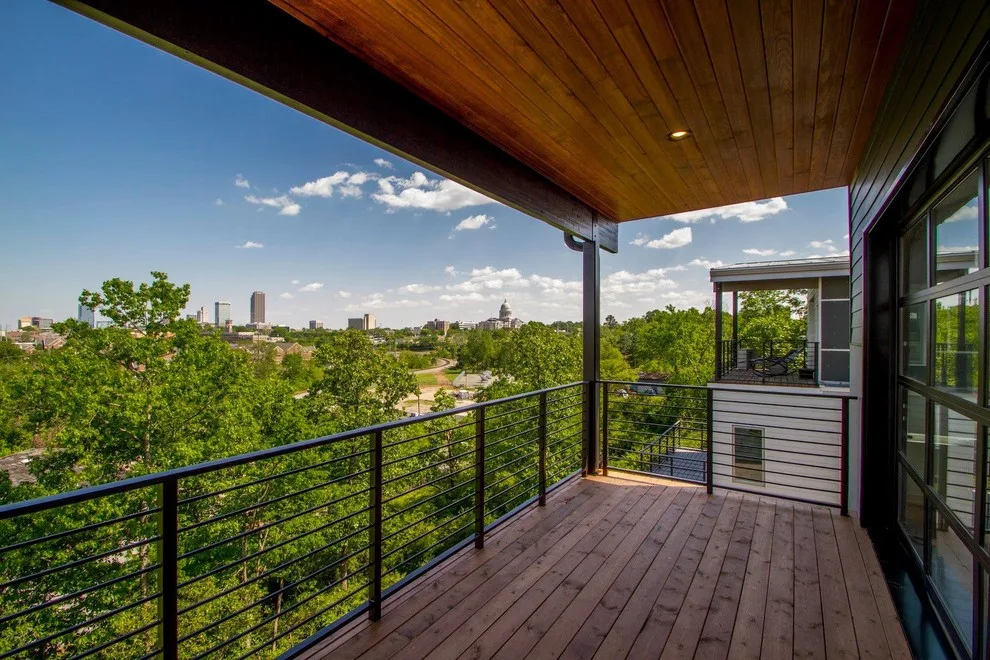 Steamship Residence by ROGUE Architecture, LLC - Photo 12