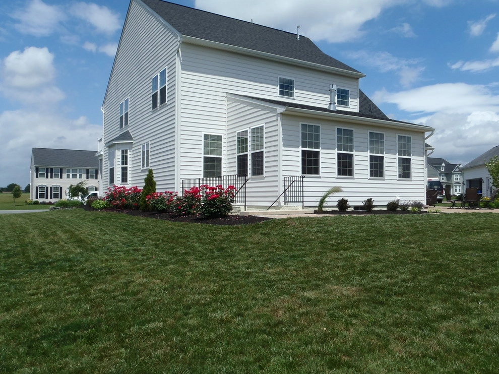 2012 Greencastle Landscape/Hardscape Project by Weavers Landscape Company - Photo 9