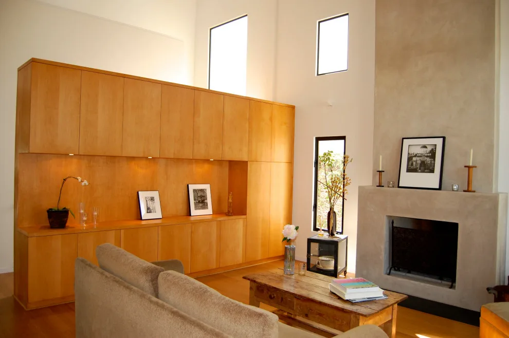 Stein Guard by Ruben S. Ojeda Architects - Photo 2