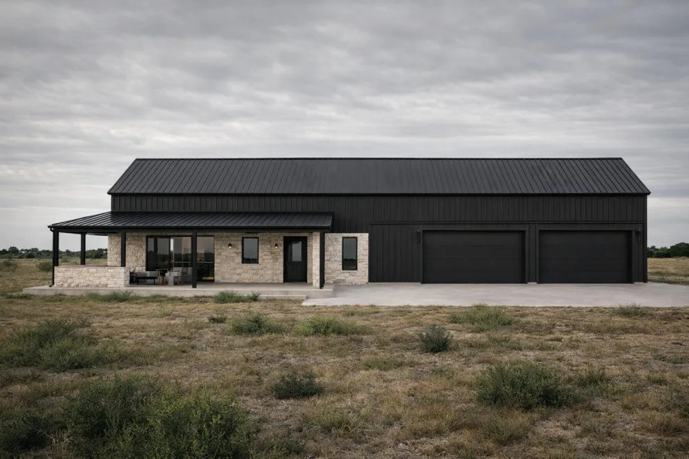 Upper Room Architects - Photo 11