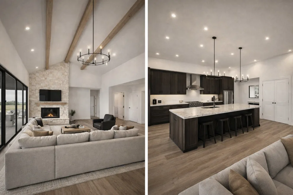 Upper Room Architects - Photo 7