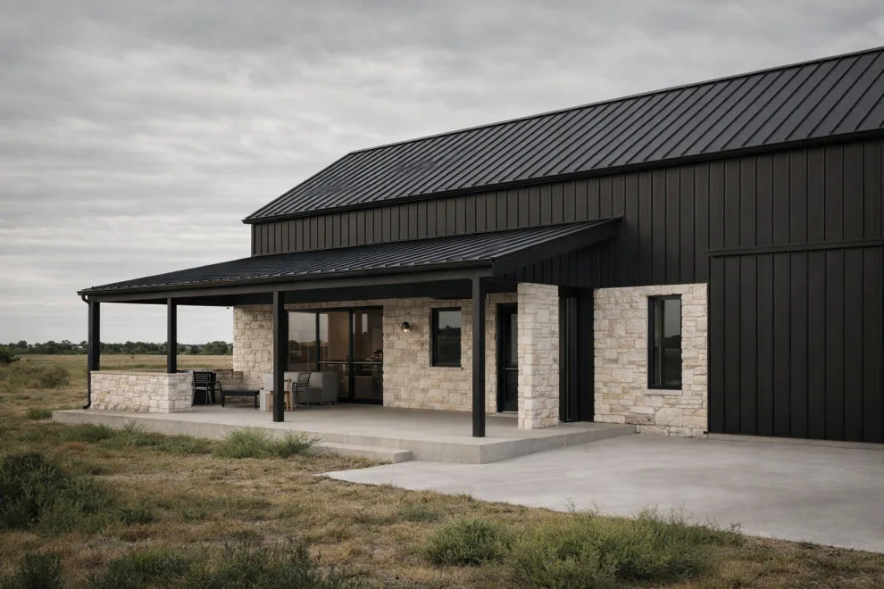 Upper Room Architects - Photo 10