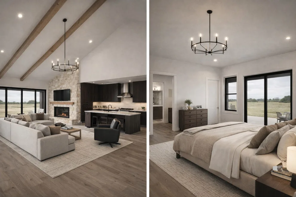 Upper Room Architects - Photo 14