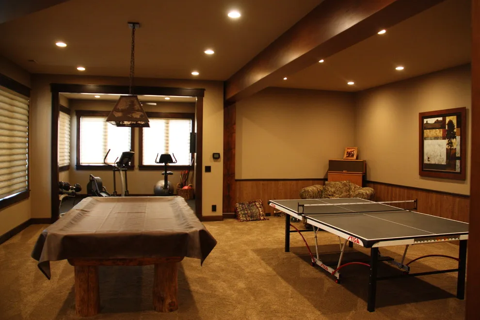 Stillwater Pass Wood Design by Edgewater Design Group - Photo 8