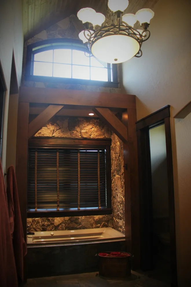Stillwater Pass Wood Design by Edgewater Design Group - Photo 14
