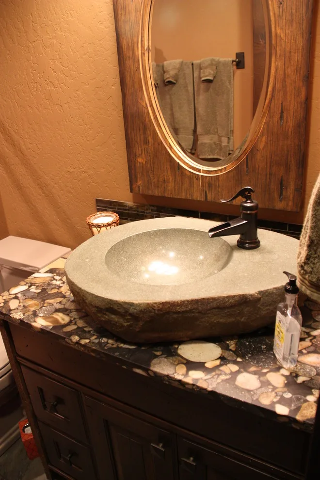 Stillwater Pass Wood Design by Edgewater Design Group - Photo 17
