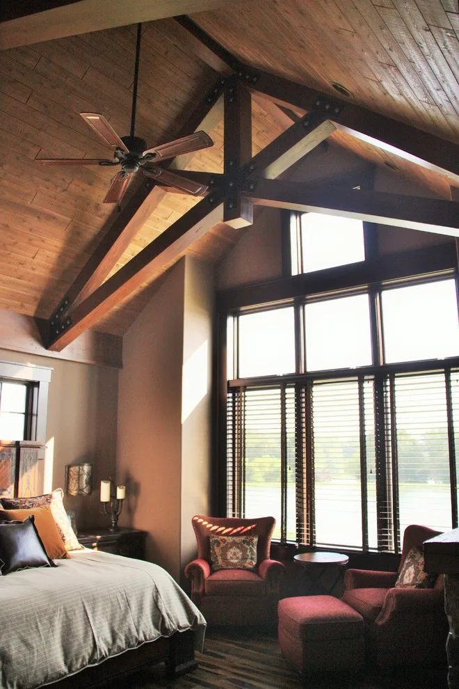 Stillwater Pass Wood Design by Edgewater Design Group - Photo 27