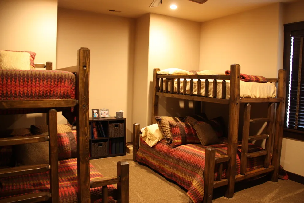 Stillwater Pass Wood Design by Edgewater Design Group - Photo 5