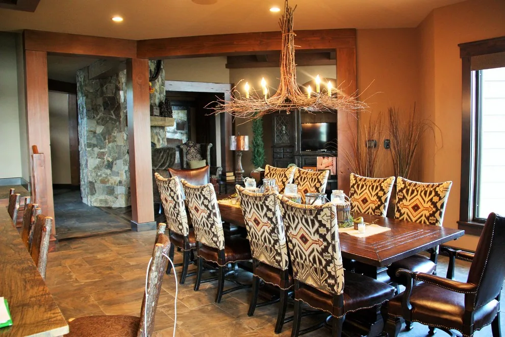 Stillwater Pass Wood Design by Edgewater Design Group - Photo 18