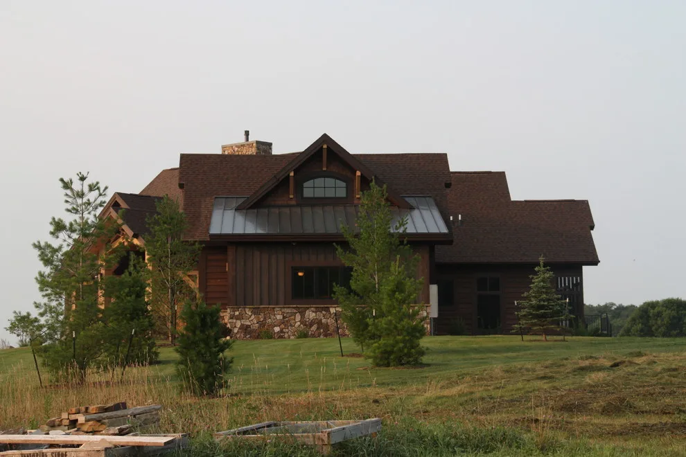 Stillwater Pass Wood Design by Edgewater Design Group - Photo 3