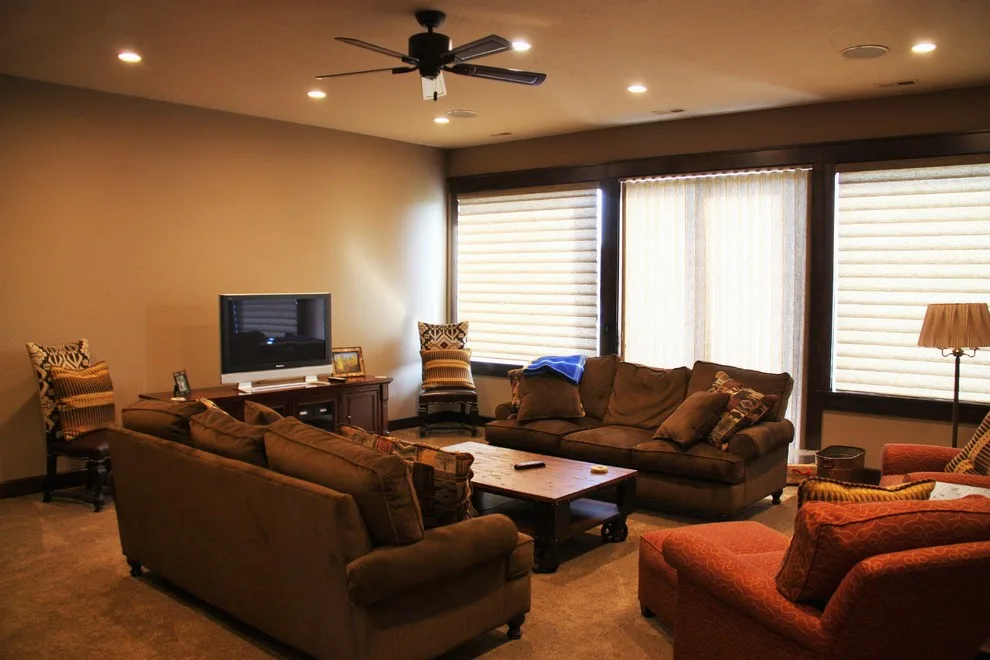 Stillwater Pass Wood Design by Edgewater Design Group - Photo 7