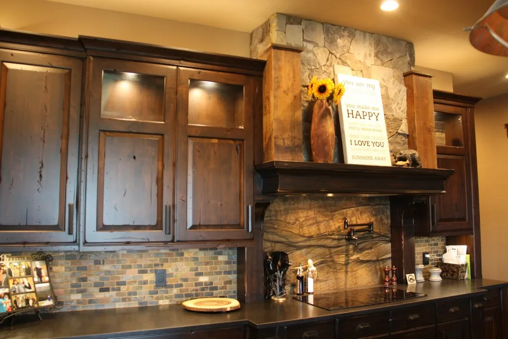 Stillwater Pass Wood Design by Edgewater Design Group - Photo 10